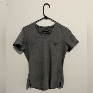 KOI Basics stub set, super comfy